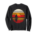 Siamang Sunset Safari 70S Sweatshirt - Streetwear Style for Adults - T-Shirt, Sweatshirt, Hoodie
