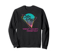 West Haven Connecticut Sweatshirt - Casual Everyday Wear Unisex - T-Shirt, Sweatshirt, Hoodie