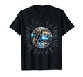 Disco Ball House Discoball Party T-Shirt - Streetwear Style for Adults - T-Shirt, Sweatshirt, Hoodie