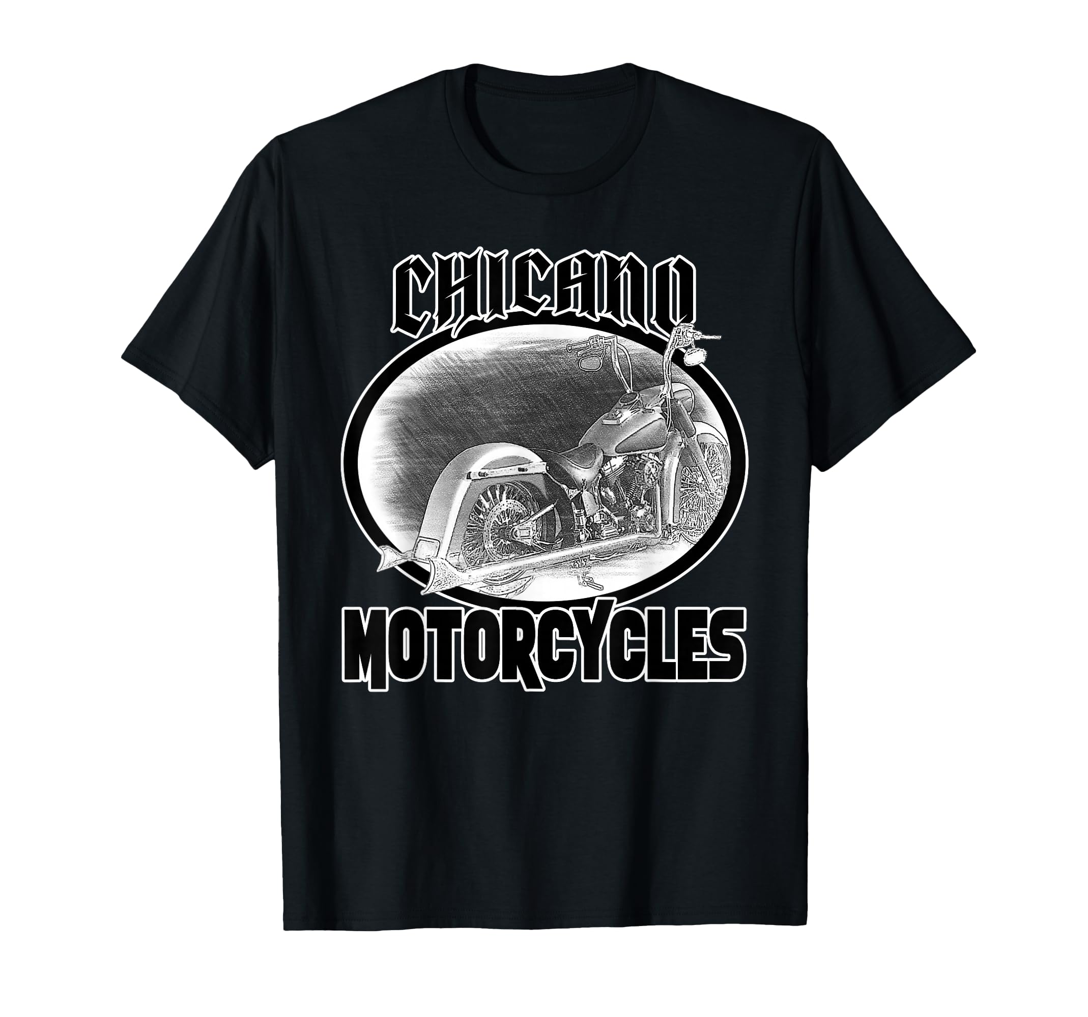 Chicano Cholo Latino Biker Mens Chicano T-Shirt - Minimalist Print Unisex - T-Shirt, Sweatshirt, Hoodie