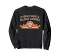 Mindful Yoga Mindfulness Practice Sweatshirt - Novelty Apparel Men Women - T-Shirt, Sweatshirt, Hoodie