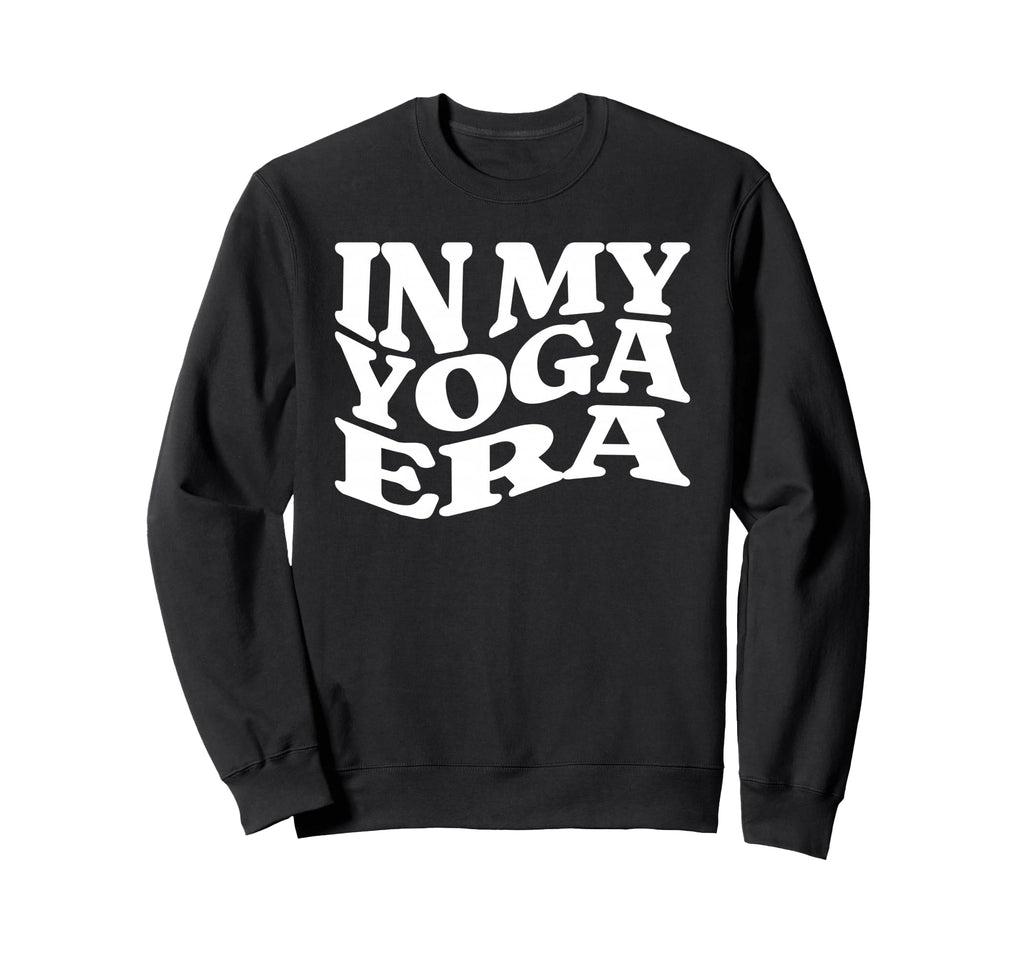 Yoga Mindfulness Lifestyle T-Shirt - Unique Graphic Men Women - T-Shirt, Sweatshirt, Hoodie