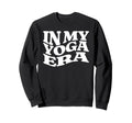 Yoga Mindfulness Lifestyle T-Shirt - Unique Graphic Men Women - T-Shirt, Sweatshirt, Hoodie