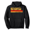 West Hempfield Pennsylvania City Roots 70S Hoodie - Novelty Apparel Unisex - T-Shirt, Sweatshirt, Hoodie