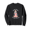 Meditation Mantra Mindfulness Inhale Sweatshirt - Unique Graphic Unisex - T-Shirt, Sweatshirt, Hoodie