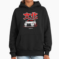 Japanese Culture Toyota Lexus - Adult & Kids T-Shirts, Sweatshirts & Hoodies apparel design preview 1