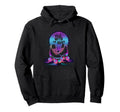 Rollerskates Roll Beat Funny 70S 80S Hoodie - Custom Art Print Unisex - T-Shirt, Sweatshirt, Hoodie