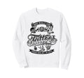 I Have Really Tattoos Under Here But Sweatshirt - Graphic Print for Adults - T-Shirt, Sweatshirt, Hoodie