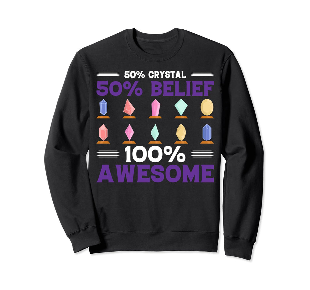 Reiki Healing I Symbols And Sweatshirt - Casual Everyday Wear Men Women - T-Shirt, Sweatshirt, Hoodie
