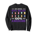 Reiki Healing I Symbols And Sweatshirt - Casual Everyday Wear Men Women - T-Shirt, Sweatshirt, Hoodie