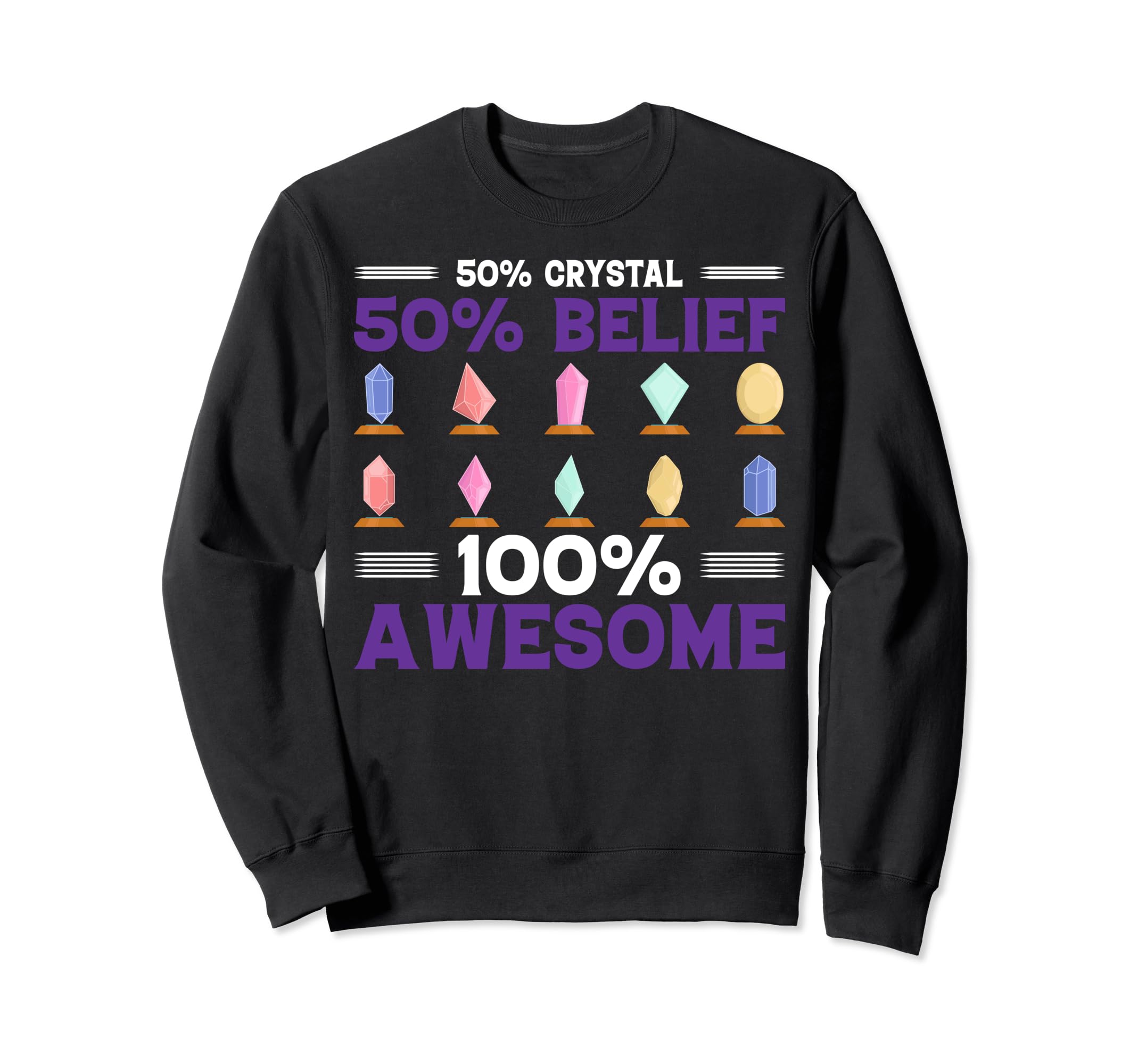 Reiki Healing I Symbols And Sweatshirt - Casual Everyday Wear Men Women - T-Shirt, Sweatshirt, Hoodie