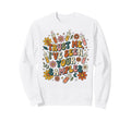 Trust Me Ive Seen Your Samples Sweatshirt - Aesthetic Graphic for Adults - T-Shirt, Sweatshirt, Hoodie
