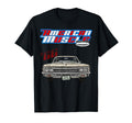 1966 Caprice Impala Belair Bel Air T-Shirt - Aesthetic Graphic Men Women - T-Shirt, Sweatshirt, Hoodie