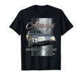 Avanti Americas Sports Car T-Shirt - Unique Graphic Unisex - T-Shirt, Sweatshirt, Hoodie