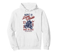 Basalt Colorado Usa Motorcycle Skull Hoodie - Graphic Print for Adults - T-Shirt, Sweatshirt, Hoodie