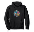 Progress Motivation Mindset Typography Hoodie - Unique Graphic for Adults - T-Shirt, Sweatshirt, Hoodie