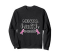 Mental Health Matters Mental Health Is Sweatshirt - Trendy Graphic Unisex - T-Shirt, Sweatshirt, Hoodie