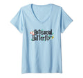 Womens Antisocial Butterfly Insect T-Shirt - Streetwear Style Men Women - T-Shirt, Sweatshirt, Hoodie