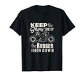 Motorcycle Rider Tip Biker T-Shirt - Aesthetic Graphic for Adults - T-Shirt, Sweatshirt, Hoodie