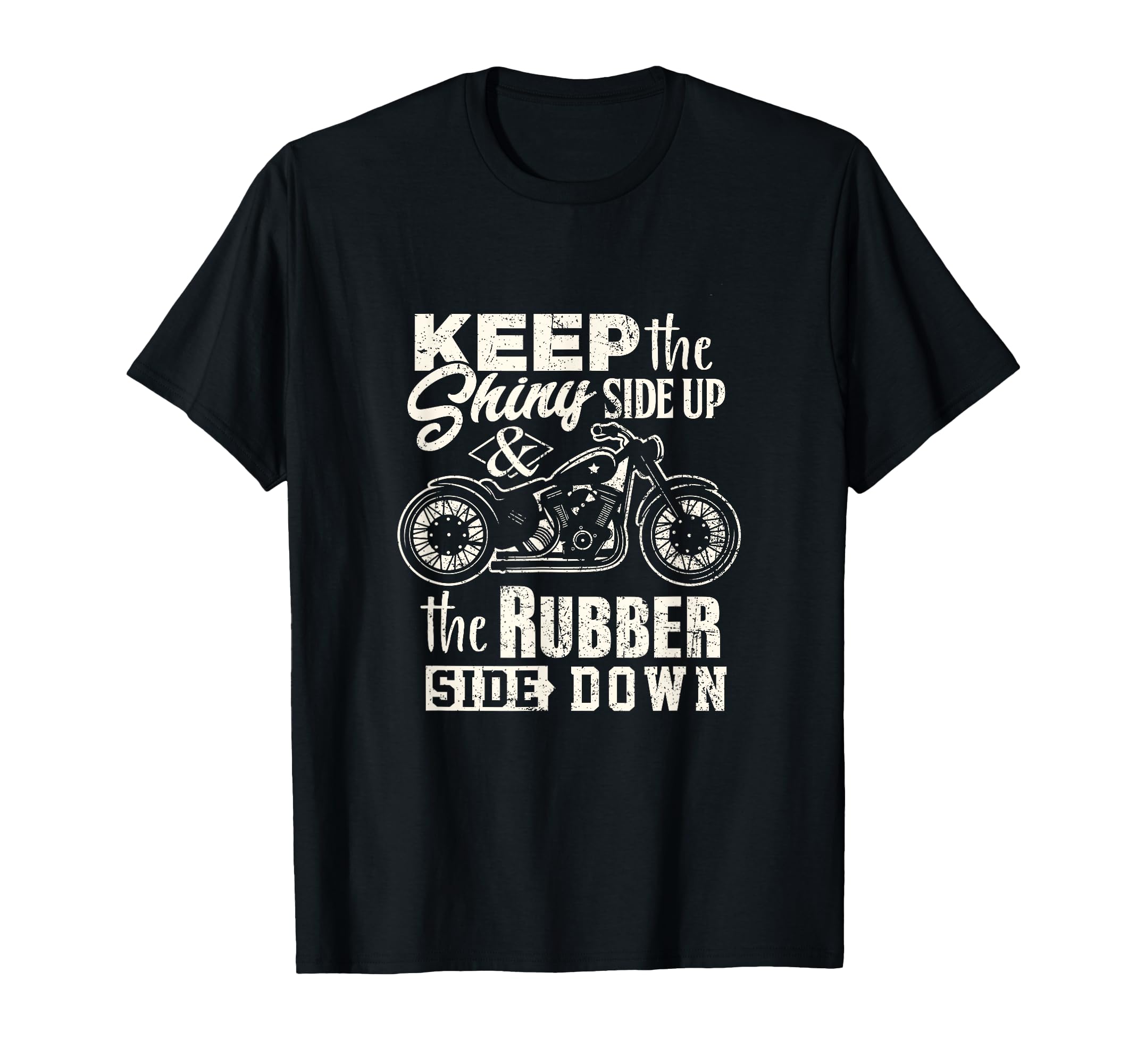 Motorcycle Rider Tip Biker T-Shirt - Aesthetic Graphic for Adults - T-Shirt, Sweatshirt, Hoodie