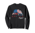 American Legend 1969 69 Nova Ss Sweatshirt - Trendy Graphic for Adults - T-Shirt, Sweatshirt, Hoodie