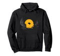 Vinyl Record Player Dj Turntable Hoodie - Casual Everyday Wear Men Women - T-Shirt, Sweatshirt, Hoodie