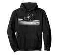 Tenere 700 T7 Bike Enduro Motorcycle Hoodie - Novelty Apparel for Adults - T-Shirt, Sweatshirt, Hoodie