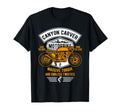Canyon Carver Motorcycle T-Shirt - Unique Graphic Men Women - T-Shirt, Sweatshirt, Hoodie