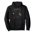 Funny Health Hold Let Me Get My Glasses Hoodie - Novelty Apparel Men Women - T-Shirt, Sweatshirt, Hoodie