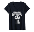 Womens Meerkat Watchful Overthinkers T-Shirt - Aesthetic Graphic Men Women - T-Shirt, Sweatshirt, Hoodie