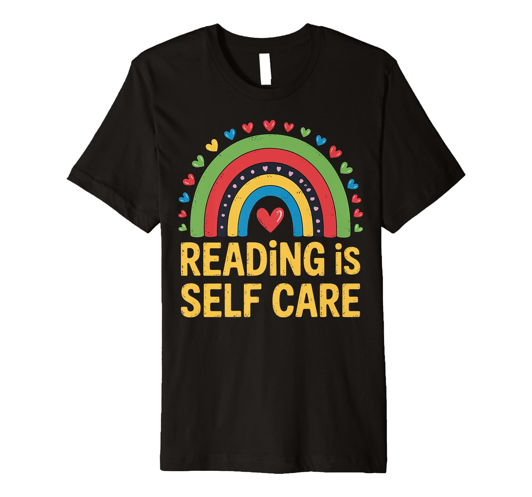 Reading Book Avid Reader Bibliophile Sweatshirt - Aesthetic Graphic Unisex - T-Shirt, Sweatshirt, Hoodie