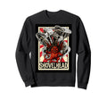 Shovelhead Engine Vtwin Old School Sweatshirt - Fun Novelty Design Unisex - T-Shirt, Sweatshirt, Hoodie