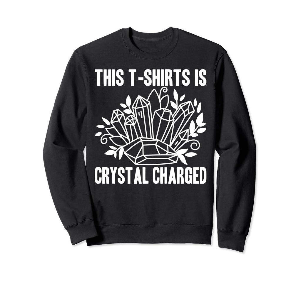 Reiki Healing I Symbols And Music I Sweatshirt - Graphic Print Unisex - T-Shirt, Sweatshirt, Hoodie