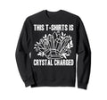 Reiki Healing I Symbols And Music I Sweatshirt - Graphic Print Unisex - T-Shirt, Sweatshirt, Hoodie
