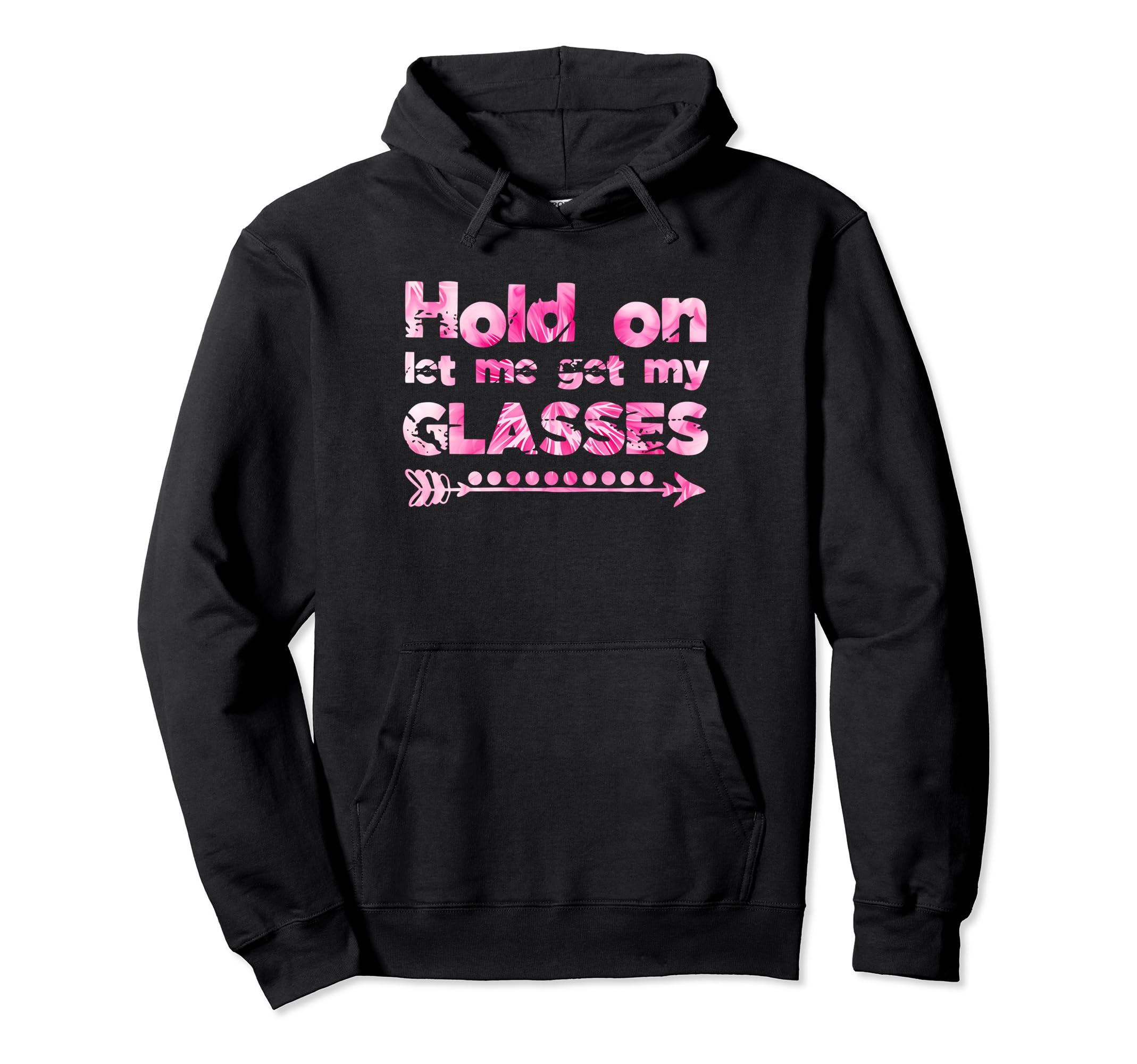 Funny Overthinker Hold Let Me Get My Hoodie - Streetwear Style Unisex - T-Shirt, Sweatshirt, Hoodie
