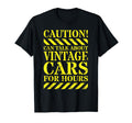 Hot Rod Collector Car T-Shirt - Unique Graphic Unisex - T-Shirt, Sweatshirt, Hoodie