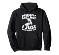 Slot Cars Track Miniature Hobby Slot Cars Hoodie - Graphic Print for Adults - T-Shirt, Sweatshirt, Hoodie
