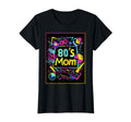80S Mom Party Costume 1980S Mother T-Shirt - Aesthetic Graphic for Adults - T-Shirt, Sweatshirt, Hoodie