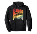 Motocross Biker Gift Racing Dirt Bike Hoodie - Custom Art Print for Adults - T-Shirt, Sweatshirt, Hoodie
