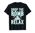 Diy Bath Bomb Maker Homemade Self T-Shirt - Casual Everyday Wear Men Women - T-Shirt, Sweatshirt, Hoodie