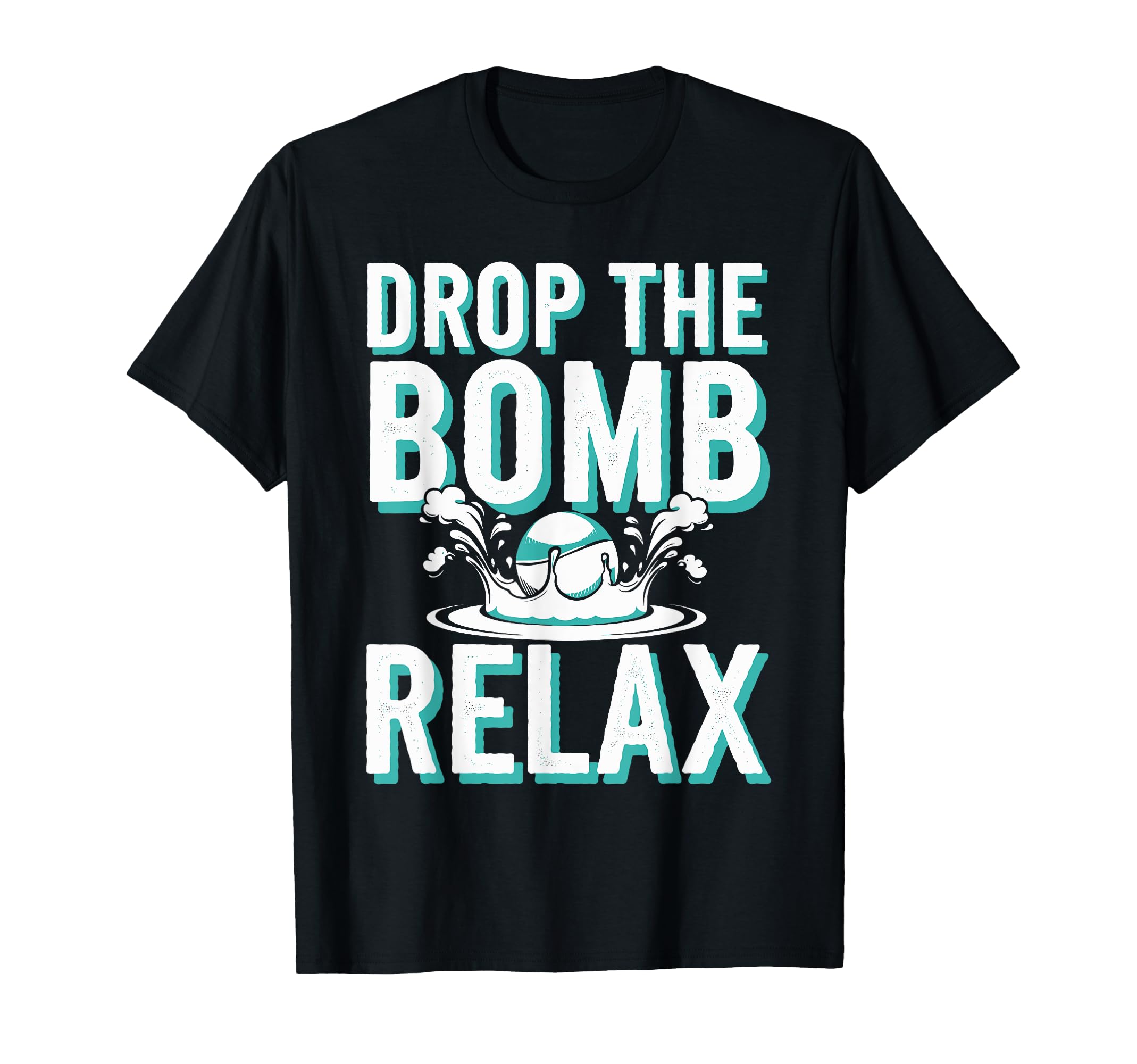 Diy Bath Bomb Maker Homemade Self T-Shirt - Casual Everyday Wear Men Women - T-Shirt, Sweatshirt, Hoodie