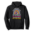 Im Mental Health Tech Mental Health Hoodie - Unique Graphic Unisex - T-Shirt, Sweatshirt, Hoodie