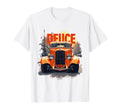 32 Deuce Coupe American 3 Window T-Shirt - Fun Novelty Design for Adults - T-Shirt, Sweatshirt, Hoodie