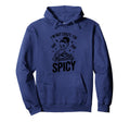 Ride Or Die Skull Biker Hoodie - Novelty Apparel for Adults - T-Shirt, Sweatshirt, Hoodie