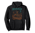 Rodeo Cowboy Horse Riding Hoodie - Trendy Graphic for Adults - T-Shirt, Sweatshirt, Hoodie
