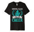 Spiritual Crystal Stones Healing T-Shirt - Custom Art Print for Adults - T-Shirt, Sweatshirt, Hoodie
