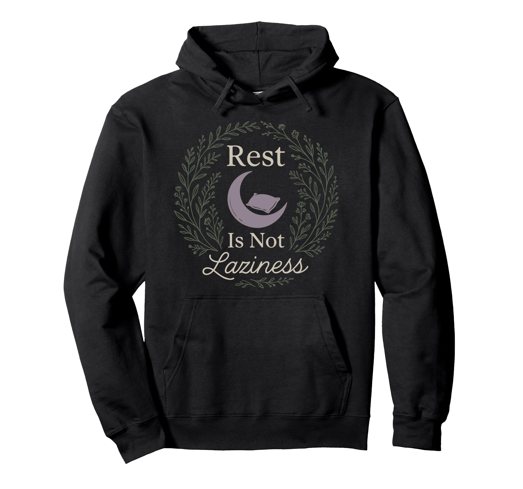 Introvert Alone Is Enough Social Hoodie - Casual Everyday Wear Men Women - T-Shirt, Sweatshirt, Hoodie
