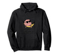Its Okay To Rest Relaxing Brain Self Hoodie - Custom Art Print for Adults - T-Shirt, Sweatshirt, Hoodie