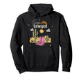 Georgia Ga Cowgirl Cowboy Fan Hoodie - Casual Everyday Wear for Adults - T-Shirt, Sweatshirt, Hoodie