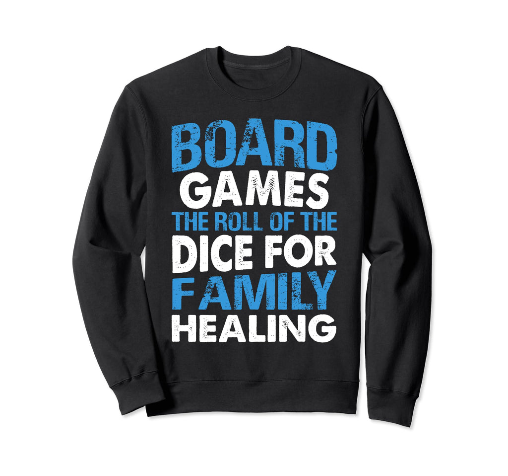 Mental Health Professionals Sweatshirt - Fun Novelty Design Unisex - T-Shirt, Sweatshirt, Hoodie